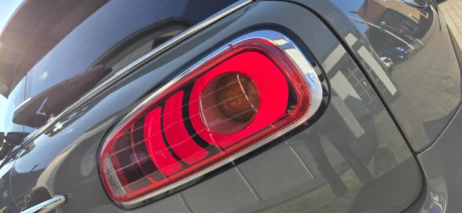 MINI Clubman - Afbeelding 13 van 30