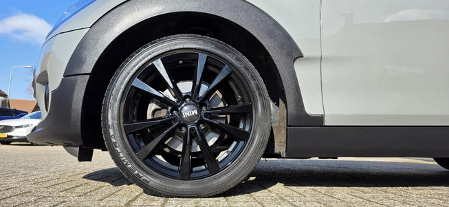 MINI Clubman - Afbeelding 14 van 30