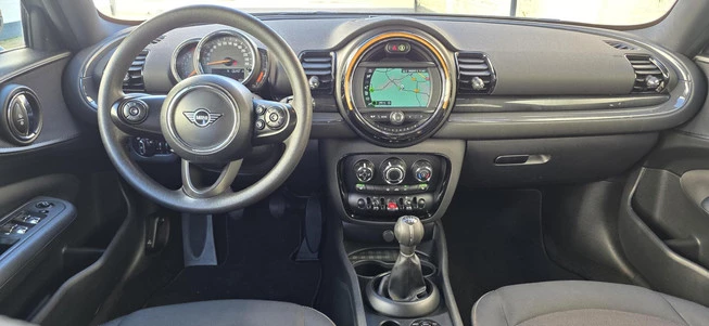 MINI Clubman - Afbeelding 15 van 30