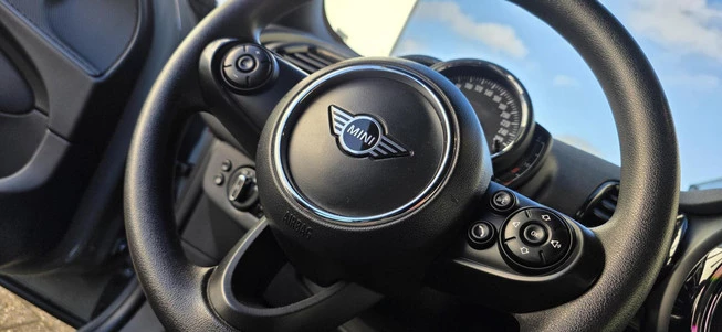 MINI Clubman - Afbeelding 16 van 30