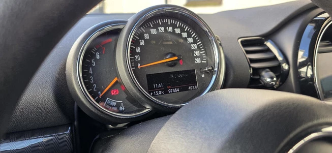 MINI Clubman - Afbeelding 17 van 30