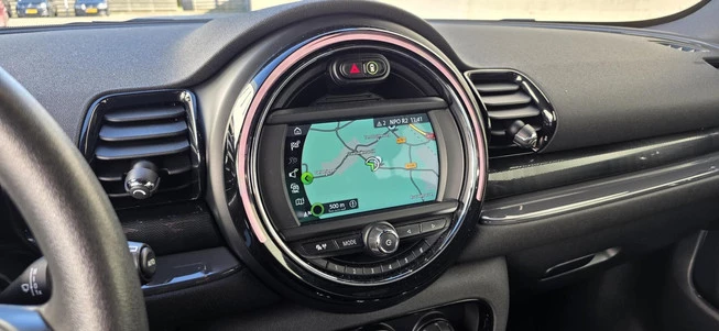 MINI Clubman - Afbeelding 18 van 30