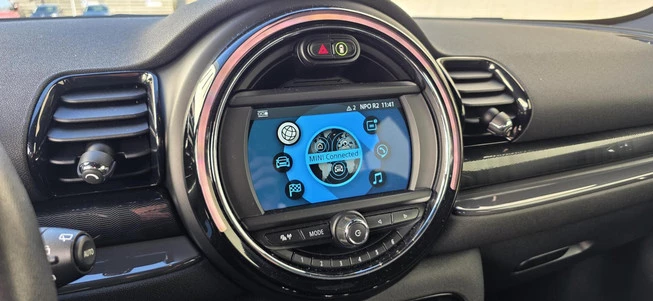 MINI Clubman - Afbeelding 19 van 30