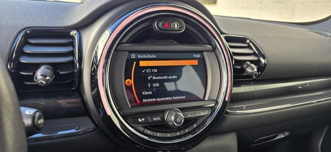 MINI Clubman - Afbeelding 20 van 30