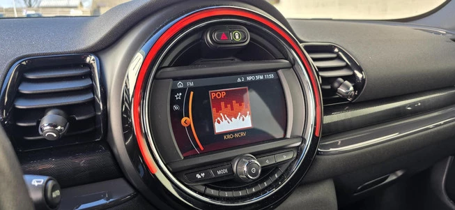 MINI Clubman - Afbeelding 21 van 30