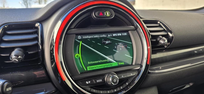 MINI Clubman - Afbeelding 22 van 30