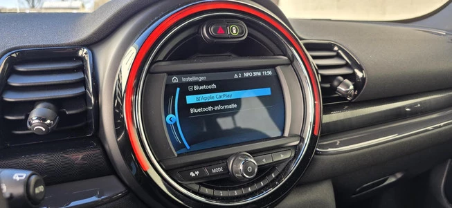 MINI Clubman - Afbeelding 23 van 30