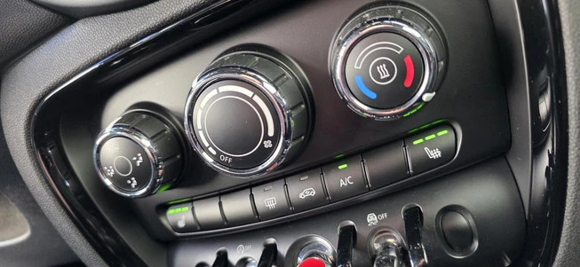 MINI Clubman - Afbeelding 26 van 30