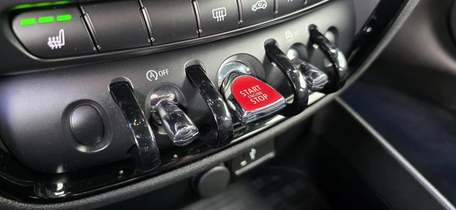 MINI Clubman - Afbeelding 27 van 30