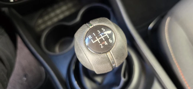 MINI Clubman - Afbeelding 29 van 30