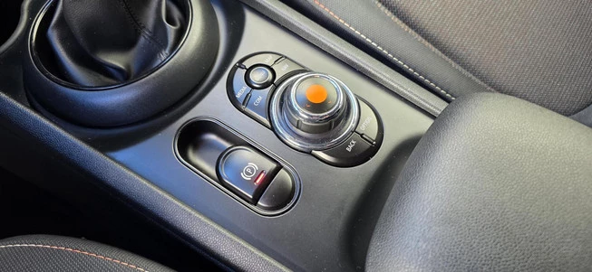 MINI Clubman - Afbeelding 30 van 30