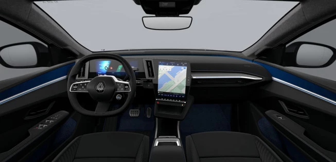 Renault Scénic - Afbeelding 9 van 10