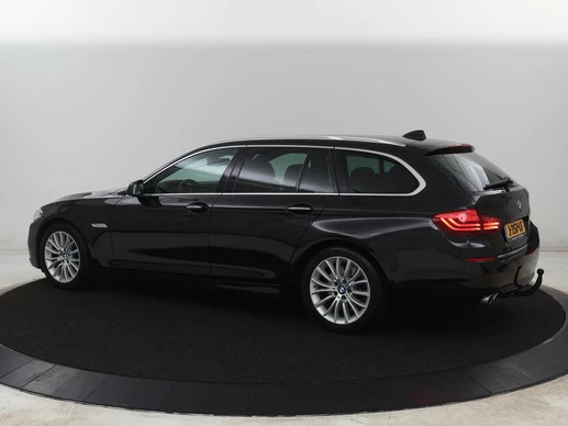 BMW 5 Serie - Afbeelding 2 van 30