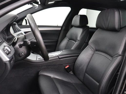 BMW 5 Serie - Afbeelding 5 van 30
