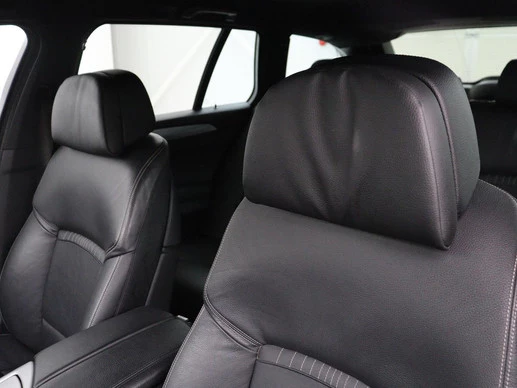 BMW 5 Serie - Afbeelding 6 van 30