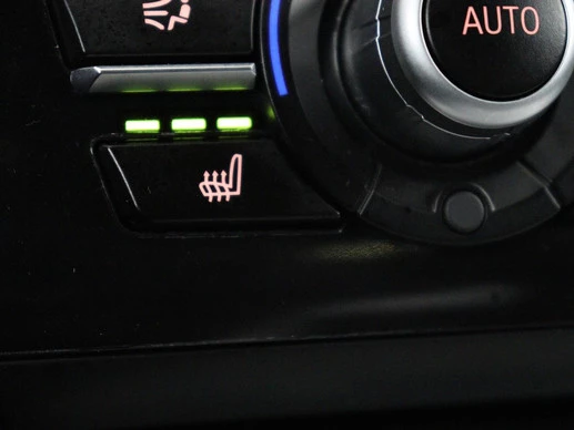 BMW 5 Serie - Afbeelding 8 van 30