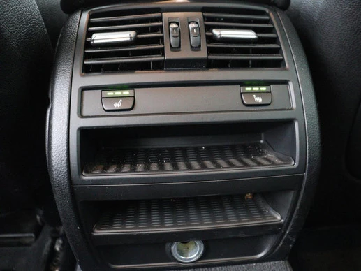 BMW 5 Serie - Afbeelding 10 van 30