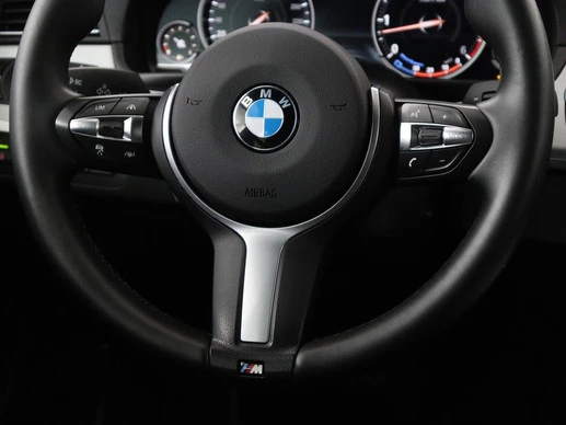 BMW 5 Serie - Afbeelding 13 van 30