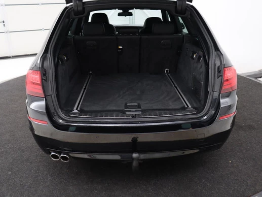 BMW 5 Serie - Afbeelding 14 van 30