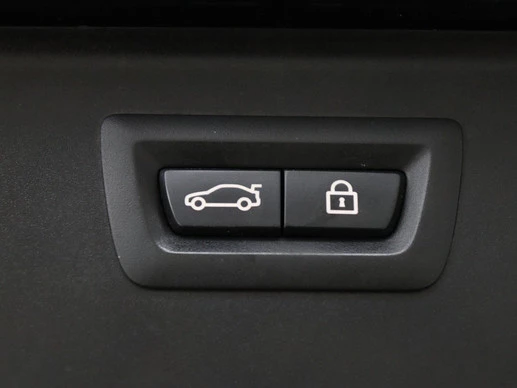 BMW 5 Serie - Afbeelding 15 van 30