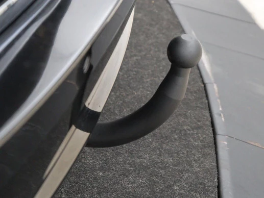 BMW 5 Serie - Afbeelding 17 van 30