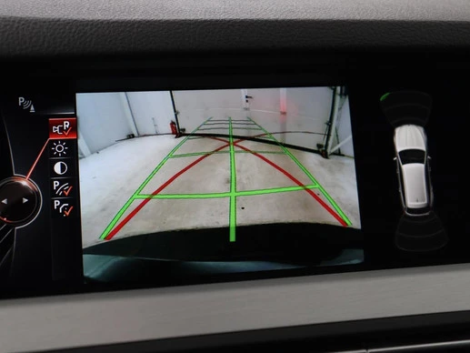 BMW 5 Serie - Afbeelding 19 van 30