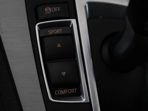 BMW 5 Serie - Afbeelding 25 van 30