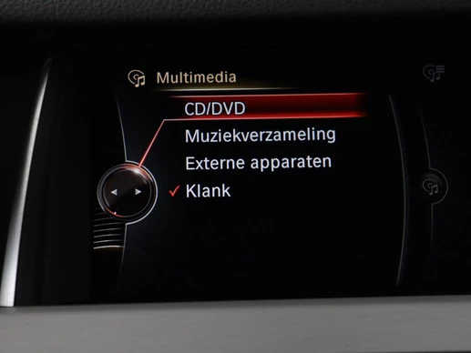 BMW 5 Serie - Afbeelding 26 van 30