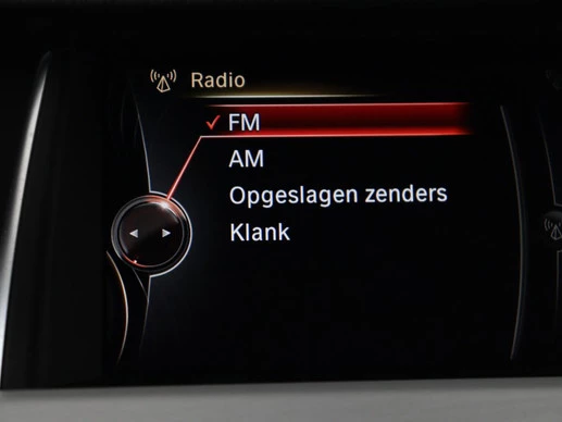 BMW 5 Serie - Afbeelding 27 van 30