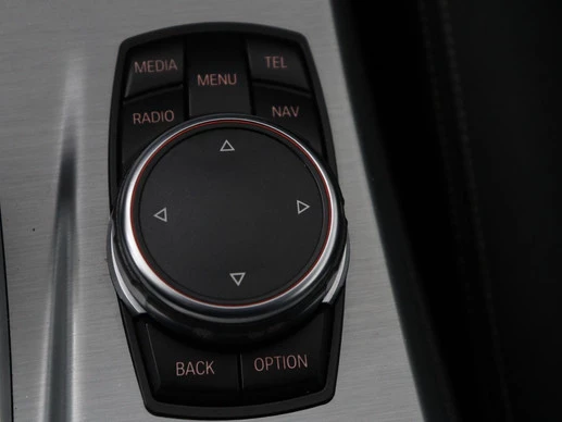 BMW 5 Serie - Afbeelding 29 van 30