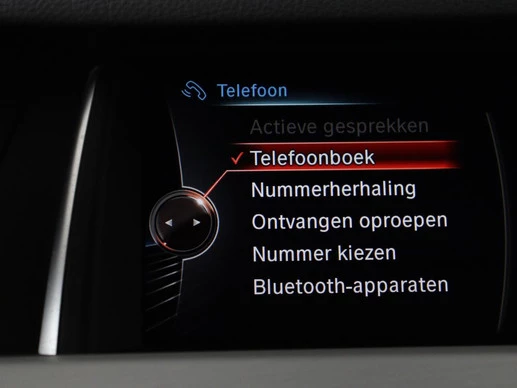 BMW 5 Serie - Afbeelding 30 van 30