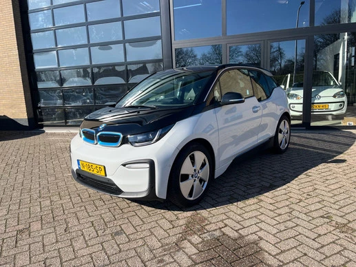 BMW i3 - Afbeelding 1 van 25
