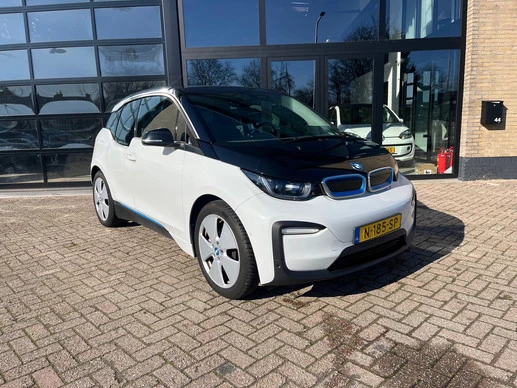 BMW i3 - Afbeelding 2 van 25