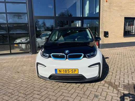 BMW i3 - Afbeelding 3 van 25