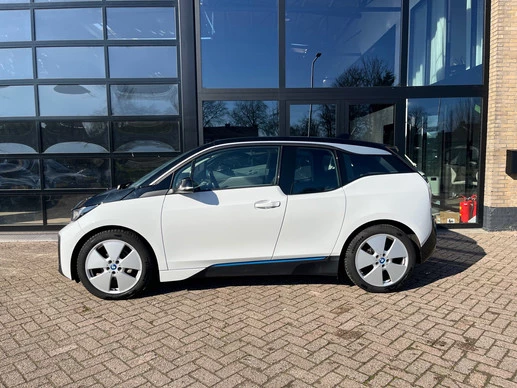 BMW i3 - Afbeelding 4 van 25