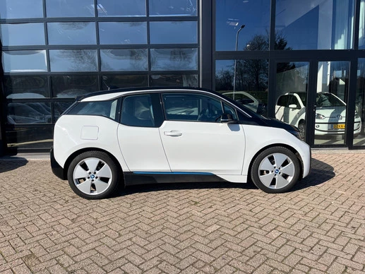 BMW i3 - Afbeelding 5 van 25