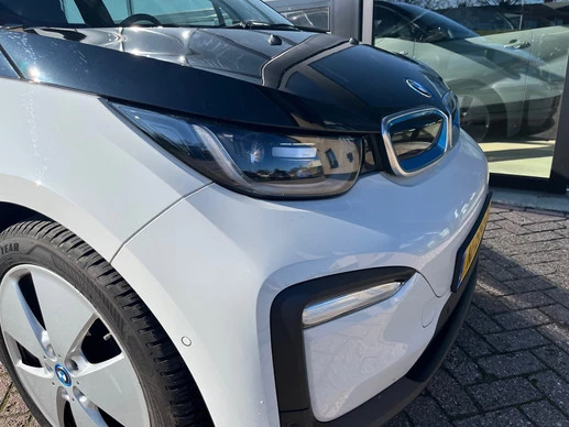 BMW i3 - Afbeelding 6 van 25
