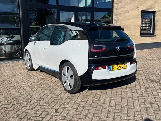 BMW i3 - Afbeelding 7 van 25