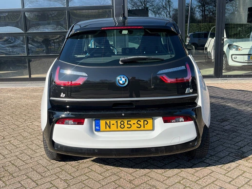 BMW i3 - Afbeelding 8 van 25