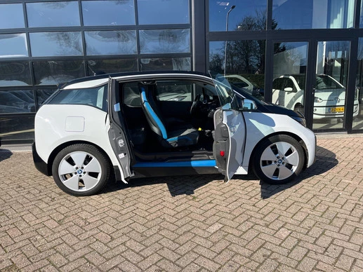 BMW i3 - Afbeelding 9 van 25