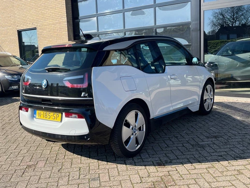 BMW i3 - Afbeelding 10 van 25