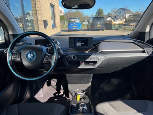 BMW i3 - Afbeelding 12 van 25