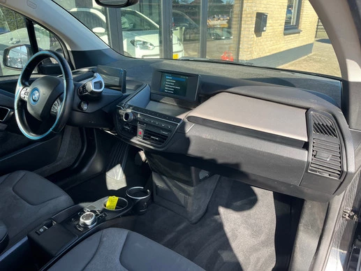 BMW i3 - Afbeelding 14 van 25