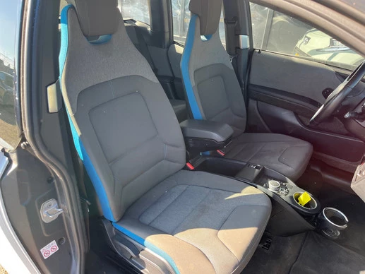 BMW i3 - Afbeelding 15 van 25
