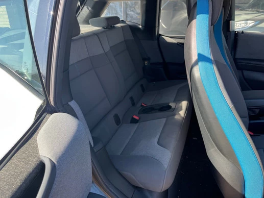 BMW i3 - Afbeelding 16 van 25