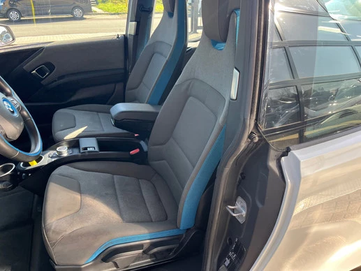 BMW i3 - Afbeelding 17 van 25