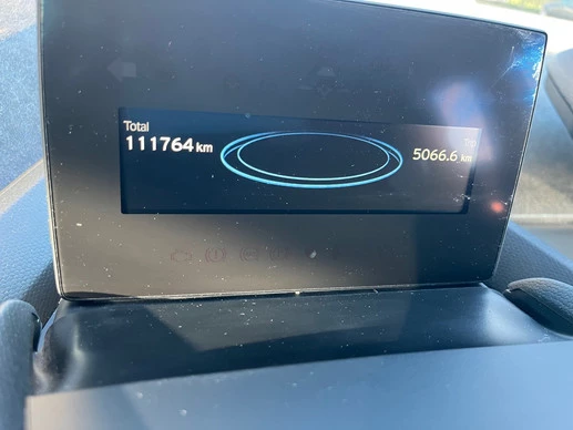 BMW i3 - Afbeelding 18 van 25