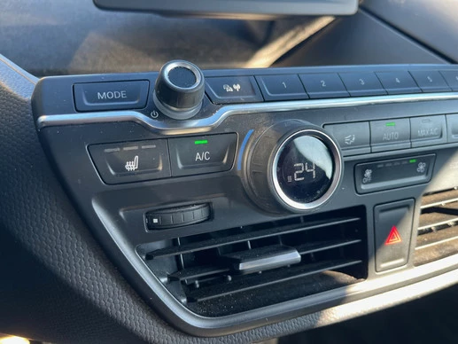 BMW i3 - Afbeelding 19 van 25