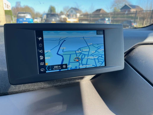 BMW i3 - Afbeelding 20 van 25