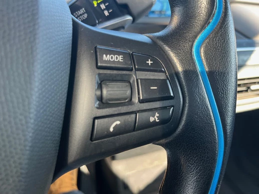 BMW i3 - Afbeelding 21 van 25